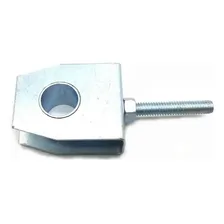 Esticador De Corrente Para Yamaha Fazer 250 Par Sem Chapinha Foto mini 1