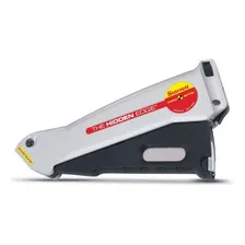 Estilete De Segurança Com Lâmina Trapezoidal Starrett S011 Foto  mini 1