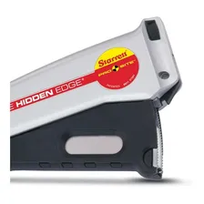 Estilete De Segurança Com Lâmina Trapezoidal Starrett S011 Foto mini  3