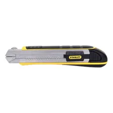 Estilete Fatmax Auto Retratil 25mm 10-486 4 Lâminas Stanley Foto mini 2