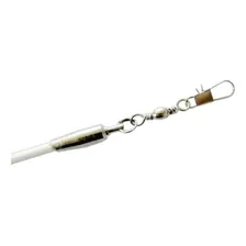 Estilete Gr Branco 50cm Dicat Sports Foto mini 2