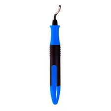 Estilete Rebarbador Girat贸rio Rasquete Basic E Foto mini 1