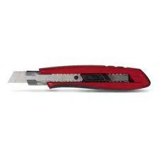 Estilete Starrett Reforcado Larga 18mm Kux025-s Foto mini 1