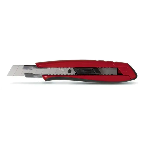 Estilete Starrett Reforcado Larga 18mm Kux025-s Foto 1