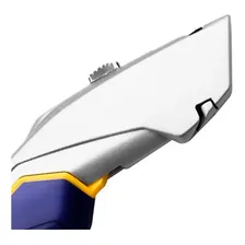 Estilete Trapezoidal Bi-metal Irwin Foto mini 3