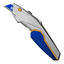 Estilete Trapezoidal Bi-metal Irwin Foto mini 1