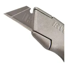 Estilete Trapezoidal Retrátil Standard 2082101 IRWIN 2082101 Irwin Foto mini  2
