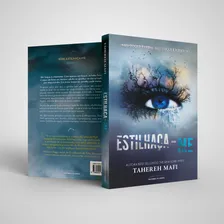 Estilhaça-me, de Mafi, Tahereh. Estilhaça-me (1), vol. 1. Editorial Universo dos Livros Editora LTDA, capa mole em português, 2018 Foto mini 2