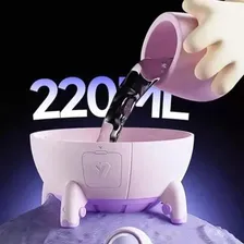 Estilo E Saúde Com O Difusor De Ar Astronaura Foto mini 3
