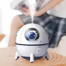 Estilo E Saúde Com O Difusor De Ar Astronaura Foto mini 2