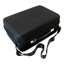 Estojo Allen Heath Cq20b-case P Mesa Foto mini 3