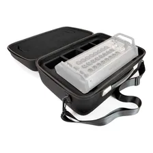 Estojo Allen Heath Cq20b-case P Mesa Foto mini 1