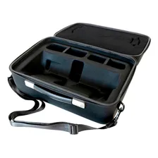 Estojo Allen Heath Cq20b-case P Mesa Foto mini 2