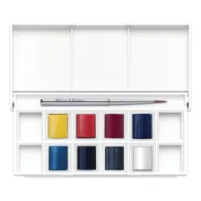 Estojo Aquarela Winsor & Newton Cotman Skyscape Foto mini 2
