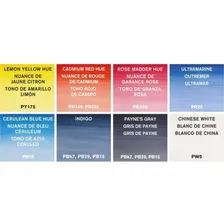 Estojo Aquarela Winsor & Newton Cotman Skyscape Foto mini 4