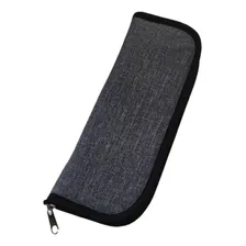 Estojo/ Bolsa Térmica Passeio/viagem+ 3 Gelos Reutilizáveis Foto mini  3
