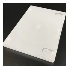 Estojo Box Dvd Transparente Padrão 100 Unidades Foto mini 2
