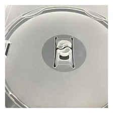 Estojo Box Dvd Transparente Padrão 100 Unidades Foto mini 3