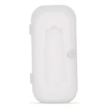 Estojo Caixa Pendrive De Plástico Transparente Kit 20 Unid. Foto mini  3