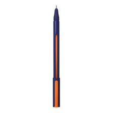 Estojo Caneta Esferográfica Yolo 0.7mm C/ 10 Cores Cis Foto mini  3