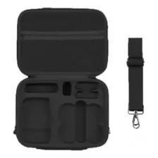 Estojo Case Bolsa Bag Proteção Drone Dji Neo Impermeável Cor Preto Foto  mini 1
