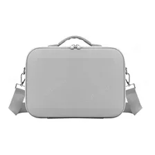 Estojo Case Bolsa Bag Proteção Drone Dji Neo Impermeável Cor Preto Foto mini  2