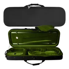 Estojo Case Viola De Arco Antoni Marsale Xya3000 Retangular Foto mini 1