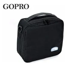 Estojo Crazy Gocam Tipo Maleta Para Gopro E Câmeras De Acao Foto mini 1