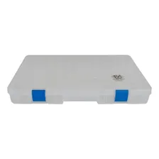 Estojo De Pesca Para Isca Artificial Hz004 Albatroz Fishing Foto mini 4