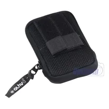 Estojo De Pilhas Power Bag - Alhva Cor Preto Foto  mini 1