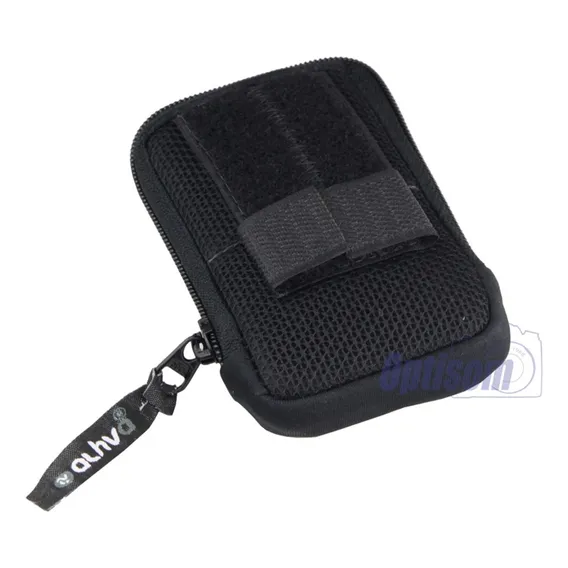 Estojo De Pilhas Power Bag - Alhva Cor Preto Foto 1