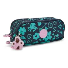 Estojo Escolar Kipling Gitroy Multicolor Foto mini 2