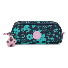 Estojo Escolar Kipling Gitroy Multicolor Foto mini 1