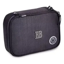 Estojo Feminina Clio Rebecca Bombom Rb8178 - !! Cor Preto Rb24534 Foto mini 1