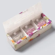 Estojo Florasense 3 Col么nias 25ml - Jequiti Foto mini 1