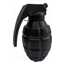 Estojo Formato De Granada Porta Bbs Airsoft - 2 Unidades Foto  mini 1
