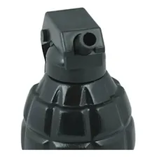 Estojo Formato De Granada Porta Bbs Airsoft - 2 Unidades Foto mini  2