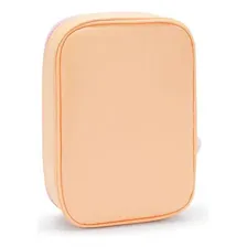 Estojo Grande 100 Pens Kipling Magical Orange Cor Laranja Foto mini 2