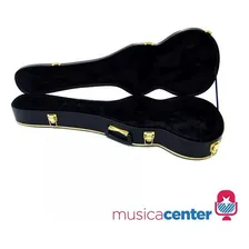 Estojo Hard Case Rozini Para Viola Cinturada Rae05 Foto mini 2