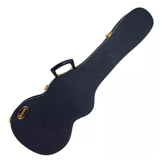 Estojo Hard Case Rozini Para Viola Cinturada Rae05 Foto 1
