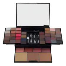 Estojo Kit De Maquiagem Mulheres - Luisance Foto mini 1