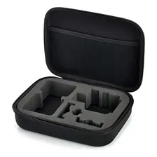 Estojo Maleta De Armazenamento Case Anti Choque Rígido Gopro Foto  mini 1