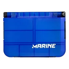 Estojo Marine Sports Mpb134 com 8 divisórias pocket box Foto mini 4