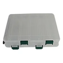 Estojo Organizador P/ Iscas Artificiais Jogá Bait Box Hs328 Foto mini 4