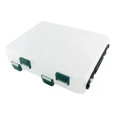 Estojo Organizador P/ Iscas Artificiais Jogá Bait Box Hs328 Foto mini  2