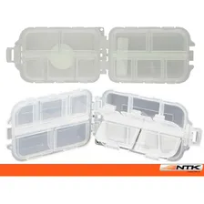 Estojo P/ Equipamento Pesca Organizador Maleta Foto mini  3