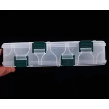 Estojo P/ Iscas Bait Box - Hs326 14 Divisões - Jogá Foto mini 4