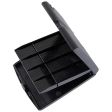 Estojo Palheta De Sopro Controle Umidade D'Addario RVCASE04 Foto mini 3
