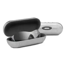 Estojo Para Óculos Oakley Metal Vault Case Pro Foto mini  3