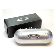 Estojo Para Óculos Oakley Metal Vault Case Pro Foto mini 4